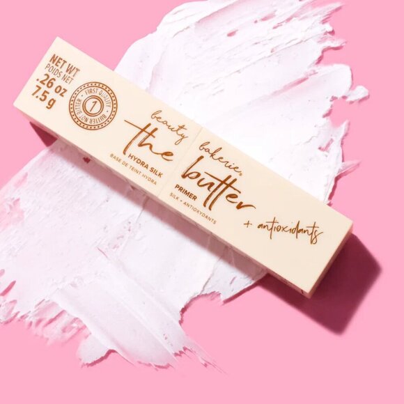 BEAUTY BAKERIE The Butter HydraSilk Primer + Antioxidants Face Primer - Picture 1 of 2